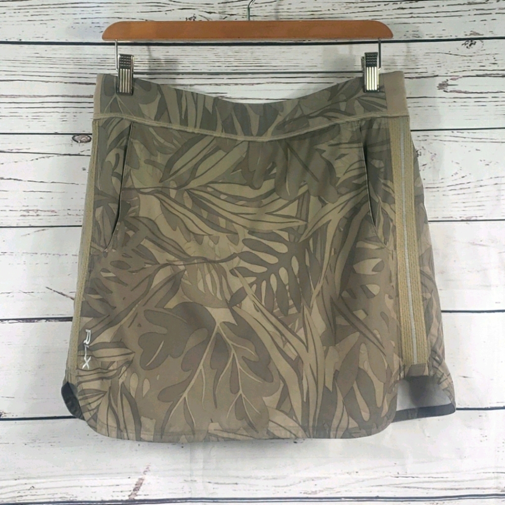 Athletic Skort by Ralph Lauren X